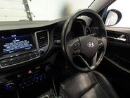 Hyundai TUCSON CRDI PREMIUM BLUE DRIVE 9