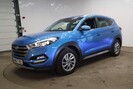 Hyundai TUCSON CRDI PREMIUM BLUE DRIVE