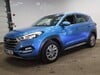 Hyundai TUCSON CRDI PREMIUM BLUE DRIVE