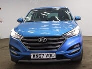 Hyundai TUCSON CRDI PREMIUM BLUE DRIVE 2