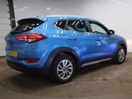 Hyundai TUCSON CRDI PREMIUM BLUE DRIVE 5