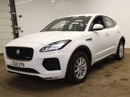 Jaguar E-Pace R-DYNAMIC 1