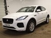 Jaguar E-Pace R-DYNAMIC