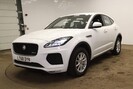 Jaguar E-Pace R-DYNAMIC