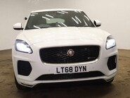 Jaguar E-Pace R-DYNAMIC 2