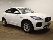 Jaguar E-Pace R-DYNAMIC 3