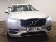 Volvo XC90 D5 MOMENTUM AWD 2