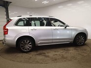 Volvo XC90 D5 MOMENTUM AWD 4