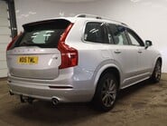 Volvo XC90 D5 MOMENTUM AWD 5