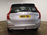 Volvo XC90 D5 MOMENTUM AWD 6