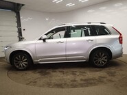 Volvo XC90 D5 MOMENTUM AWD 7