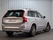 Volvo XC90 D5 MOMENTUM AWD 2