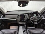 Volvo XC90 D5 MOMENTUM AWD 3