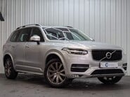 Volvo XC90 D5 MOMENTUM AWD 6