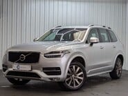 Volvo XC90 D5 MOMENTUM AWD 8