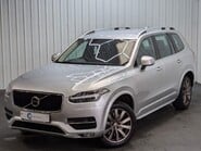 Volvo XC90 D5 MOMENTUM AWD 9