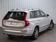 Volvo XC90 D5 MOMENTUM AWD 10