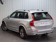 Volvo XC90 D5 MOMENTUM AWD 12