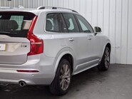 Volvo XC90 D5 MOMENTUM AWD 36