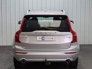 Volvo XC90 D5 MOMENTUM AWD 37