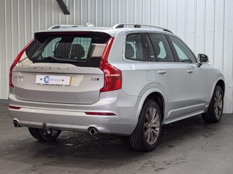 Volvo XC90 D5 MOMENTUM AWD 40