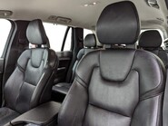 Volvo XC90 D5 MOMENTUM AWD 55