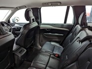 Volvo XC90 D5 MOMENTUM AWD 63