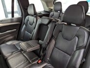 Volvo XC90 D5 MOMENTUM AWD 66