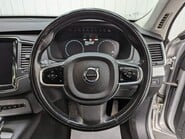 Volvo XC90 D5 MOMENTUM AWD 73