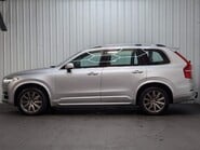 Volvo XC90 D5 MOMENTUM AWD 14