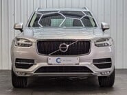 Volvo XC90 D5 MOMENTUM AWD 17