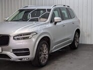 Volvo XC90 D5 MOMENTUM AWD 18