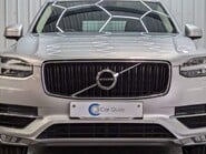 Volvo XC90 D5 MOMENTUM AWD 22