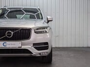 Volvo XC90 D5 MOMENTUM AWD 29