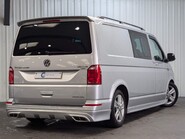 Volkswagen Transporter T32 TDI KOMBI HIGHLINE BMT 2