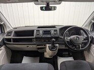 Volkswagen Transporter T32 TDI KOMBI HIGHLINE BMT 3