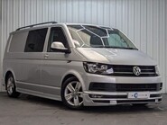 Volkswagen Transporter T32 TDI KOMBI HIGHLINE BMT 6