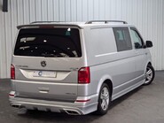 Volkswagen Transporter T32 TDI KOMBI HIGHLINE BMT 10