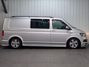 Volkswagen Transporter T32 TDI KOMBI HIGHLINE BMT 13