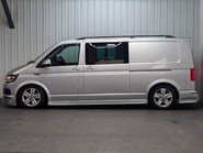 Volkswagen Transporter T32 TDI KOMBI HIGHLINE BMT 14