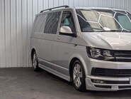 Volkswagen Transporter T32 TDI KOMBI HIGHLINE BMT 16