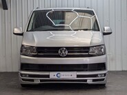 Volkswagen Transporter T32 TDI KOMBI HIGHLINE BMT 17