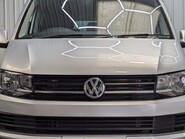 Volkswagen Transporter T32 TDI KOMBI HIGHLINE BMT 21