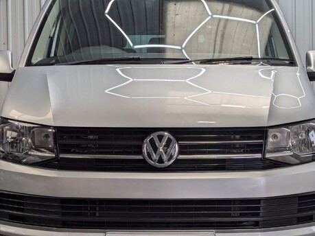 Volkswagen Transporter T32 TDI KOMBI HIGHLINE BMT 21