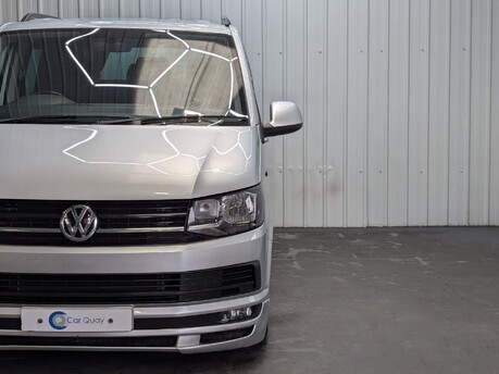 Volkswagen Transporter T32 TDI KOMBI HIGHLINE BMT 27