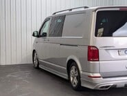 Volkswagen Transporter T32 TDI KOMBI HIGHLINE BMT 32