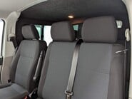 Volkswagen Transporter T32 TDI KOMBI HIGHLINE BMT 52