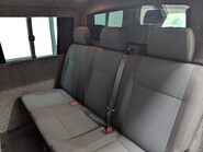 Volkswagen Transporter T32 TDI KOMBI HIGHLINE BMT 55