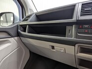 Volkswagen Transporter T32 TDI KOMBI HIGHLINE BMT 79