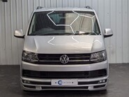 Volkswagen Transporter T32 TDI KOMBI HIGHLINE BMT 19